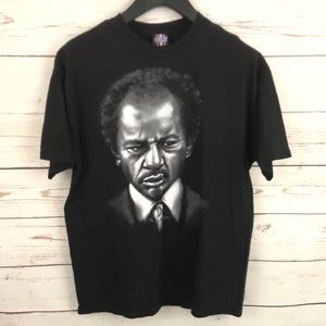 NWOT MAKE OFFER!! Retro George Jefferson T-shirt.